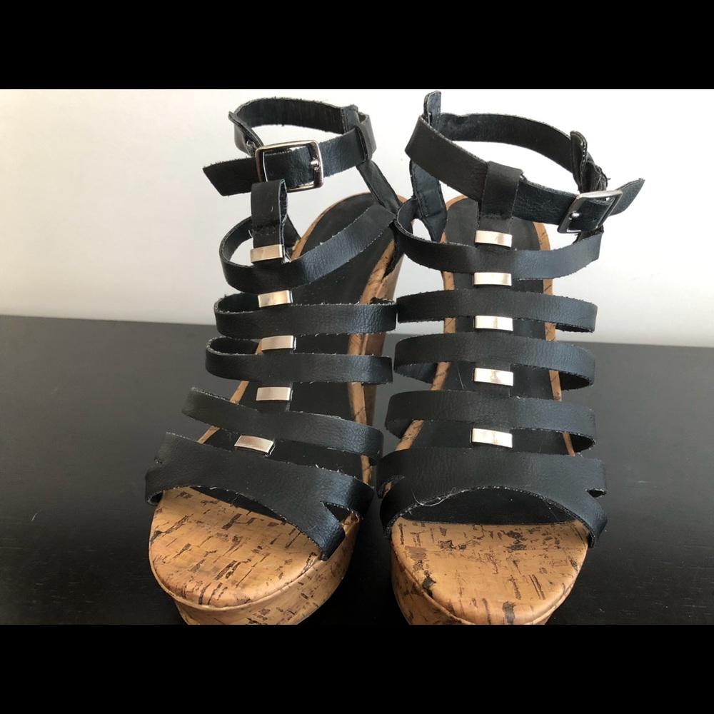 Wedges